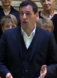 Jean-Baptiste Coin