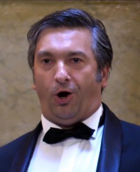 Éric Salha