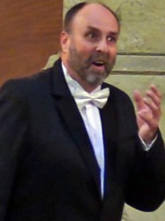 Kristian Paul