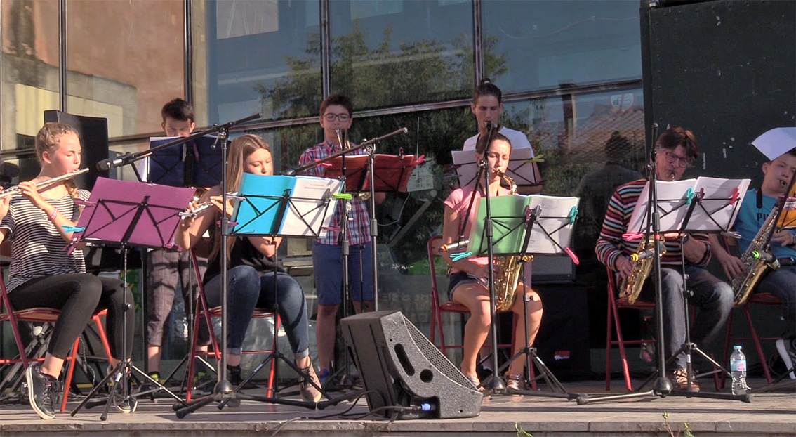 Fête de la musique en Petite Camargue : demandez le programme 2018 !