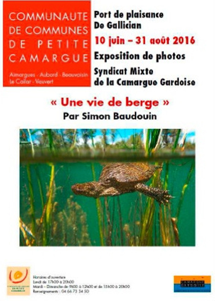 Expo_Simon Baudouin