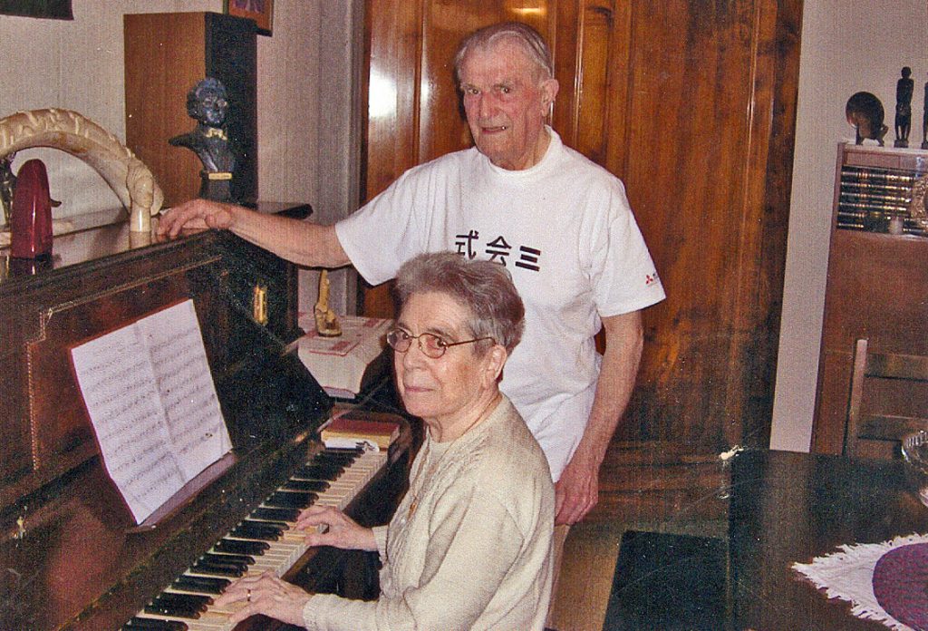 04_André et Marguerite