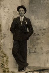 André Guigon en 1946