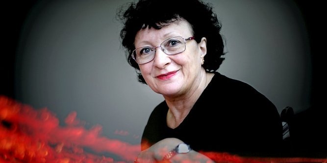 Marie-Thérèse Bonniol © photo SB