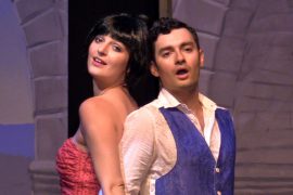 Charlotte Bonnet - Alfred Bironien
