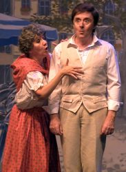 Nathalie Marcillac - Claude Deschamps