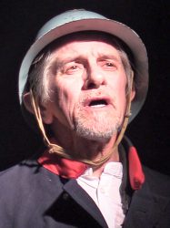 Richard Huet
