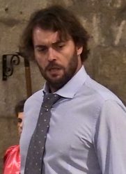 Frédéric Cornille