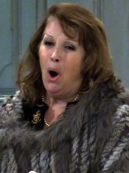 Chantal Bastide