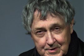 Patrice Vermeille