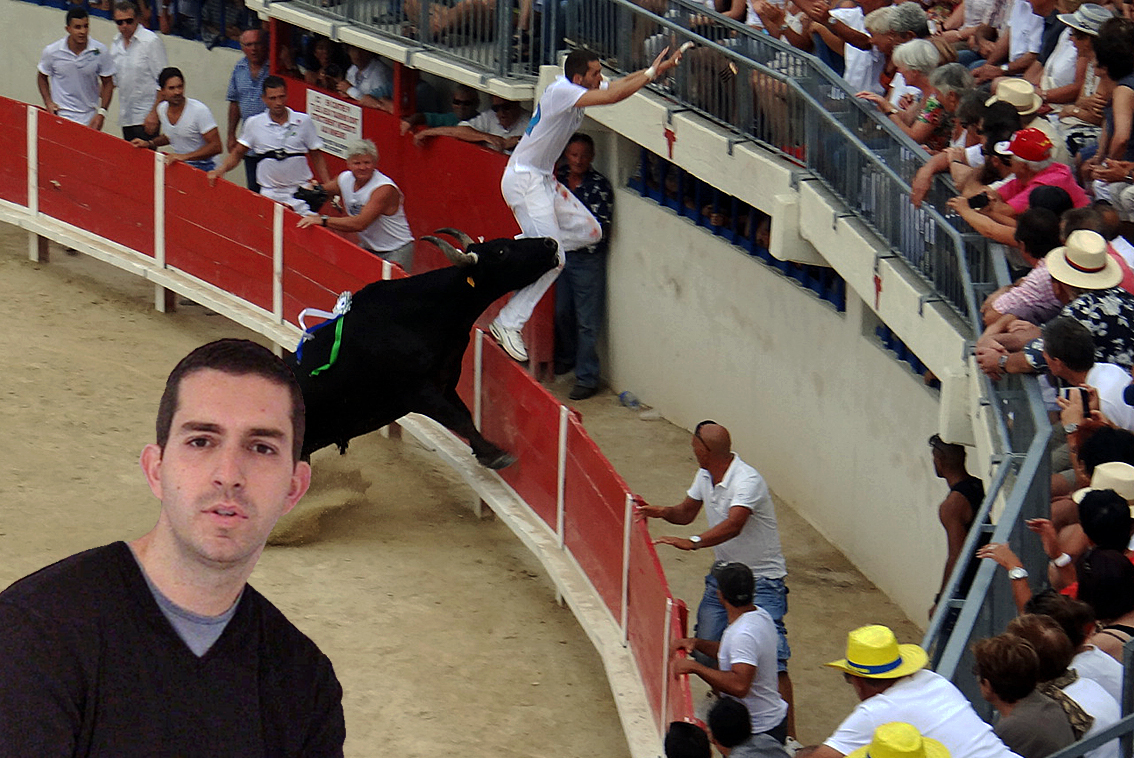 Un souffle nouveau à la Fédération de la course camarguaise