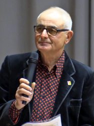 Henri Fabre Club taurin L'Abrivado