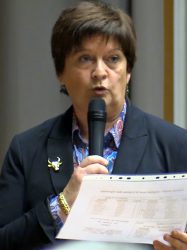Marie-Josée Quérel Commission des festivités