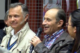 Coordination des clubs taurins du Gard
