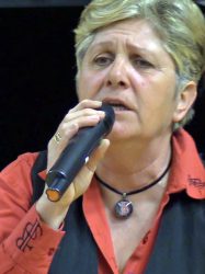 Régine Pascal