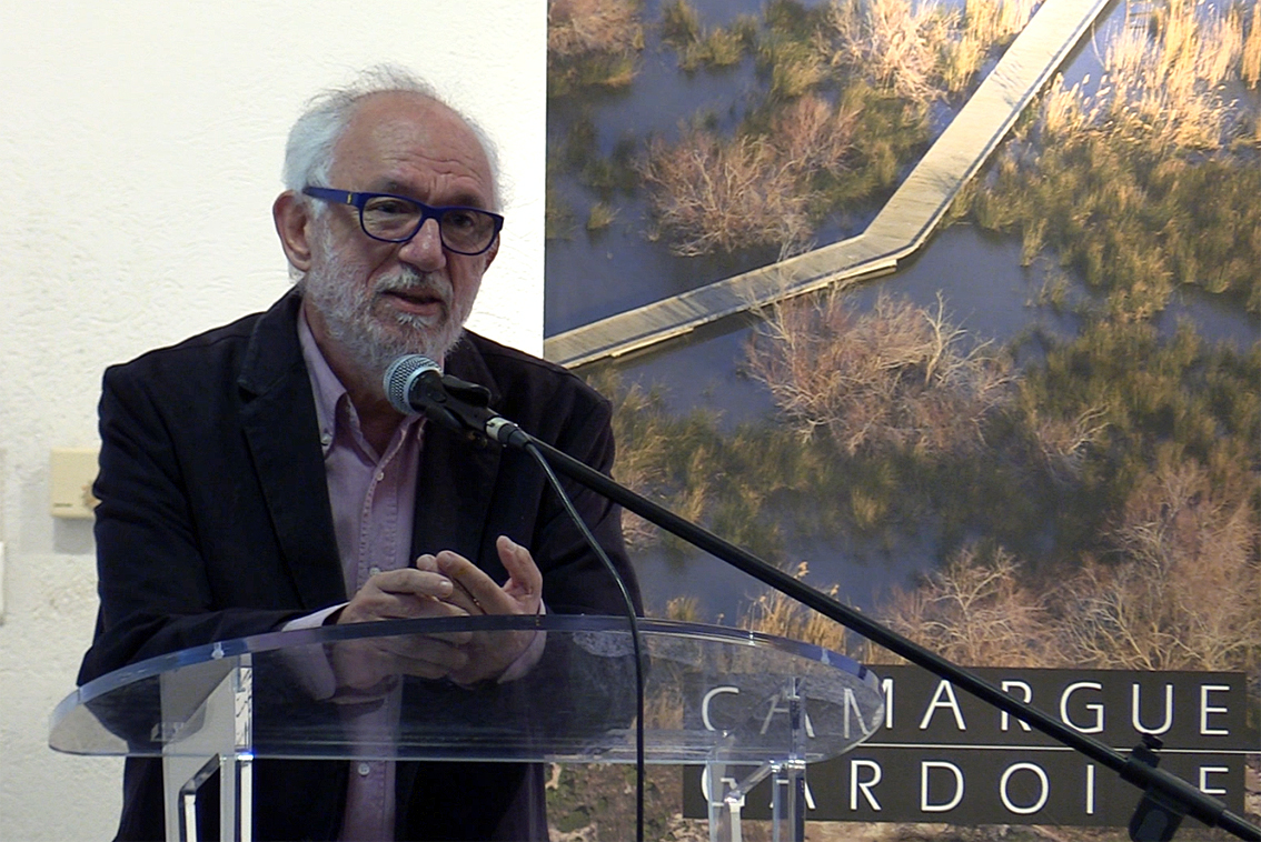 Hugues Romano livre ses clés de lecture de l’art roman