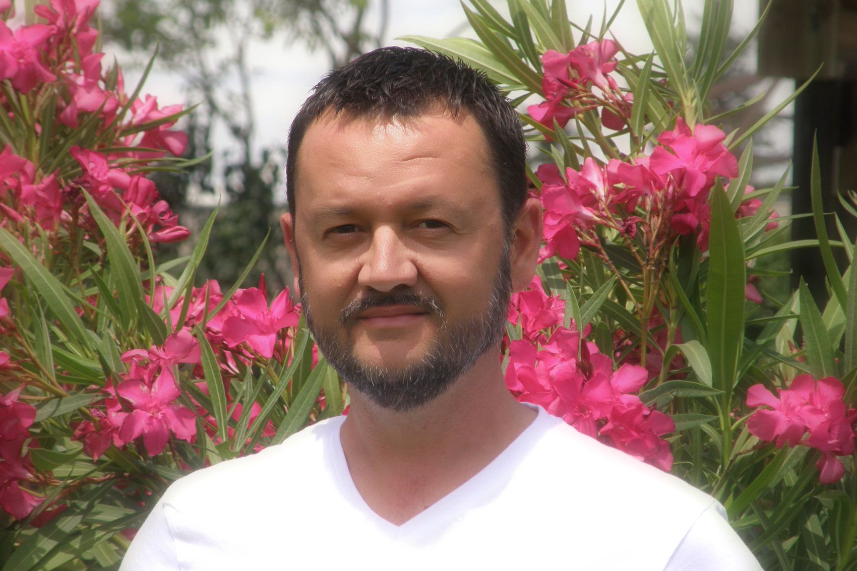 Stéphane Chesnais