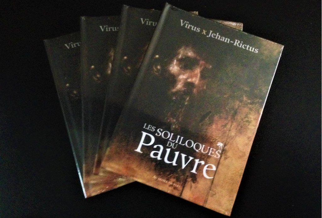Au Diable Vauvert : Parutions avril 2017