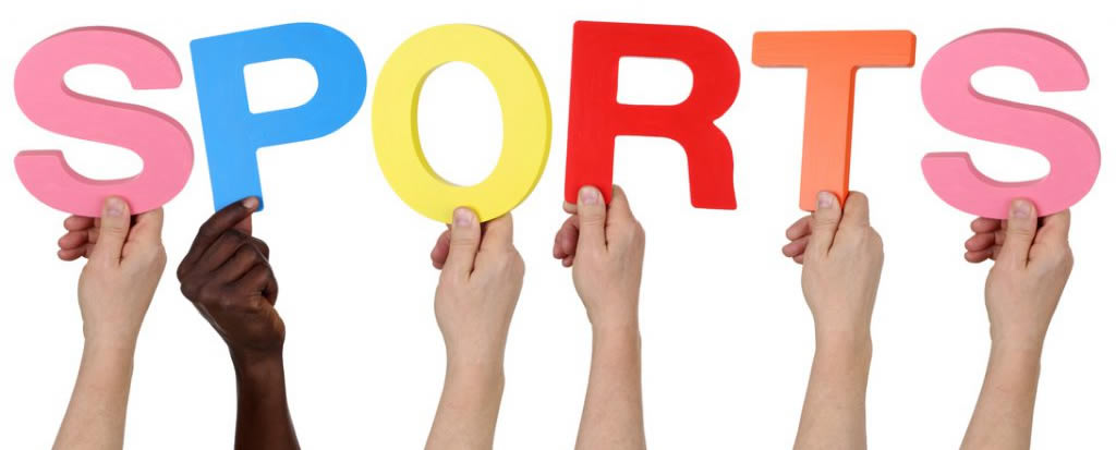Agenda Sportif