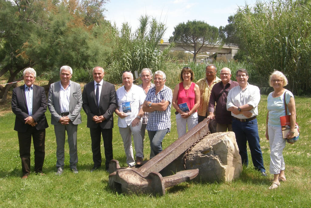 Un nouveau service au port de plaisance de Gallician, le Pass’Découvertes