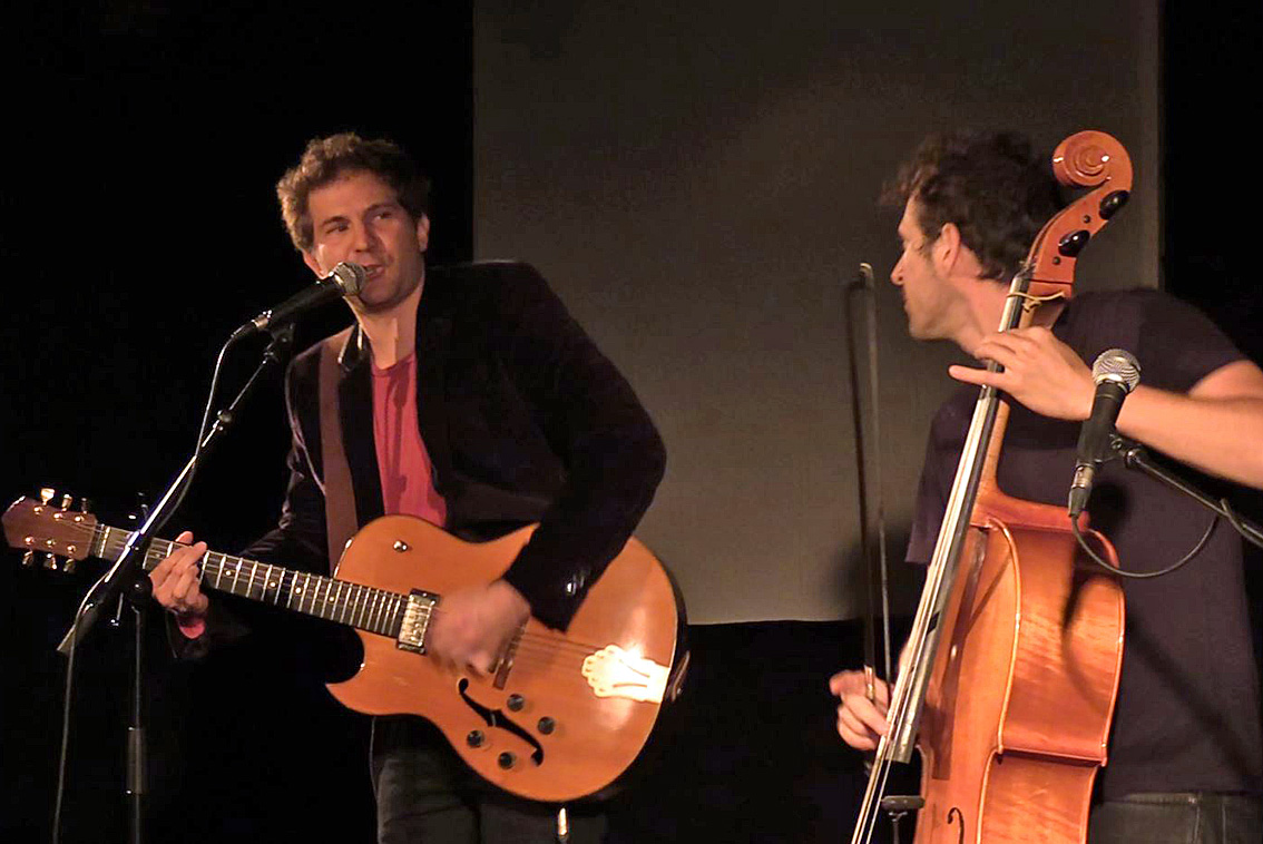 « Maupassant en concert » au collège La Vallée Verte