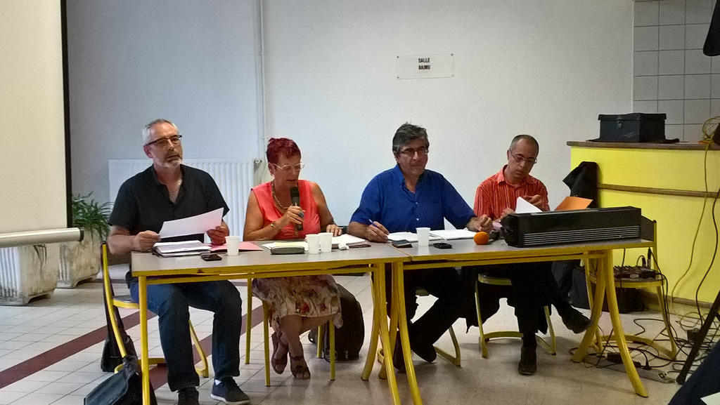 Vauvert : le centre social Rives met en œuvre son projet de développement social