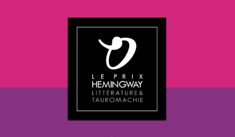 Gil Galliot remporte le 13ème Prix Hemingway