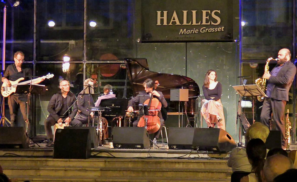 Vauvert : une belle soirée musicale sur le thème du tango