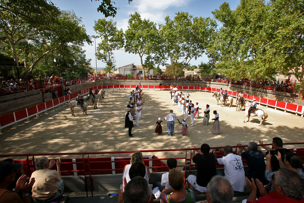 Beauvoisin : XIX° Trophée Roger Pascal et Souvenir Jean Lafont