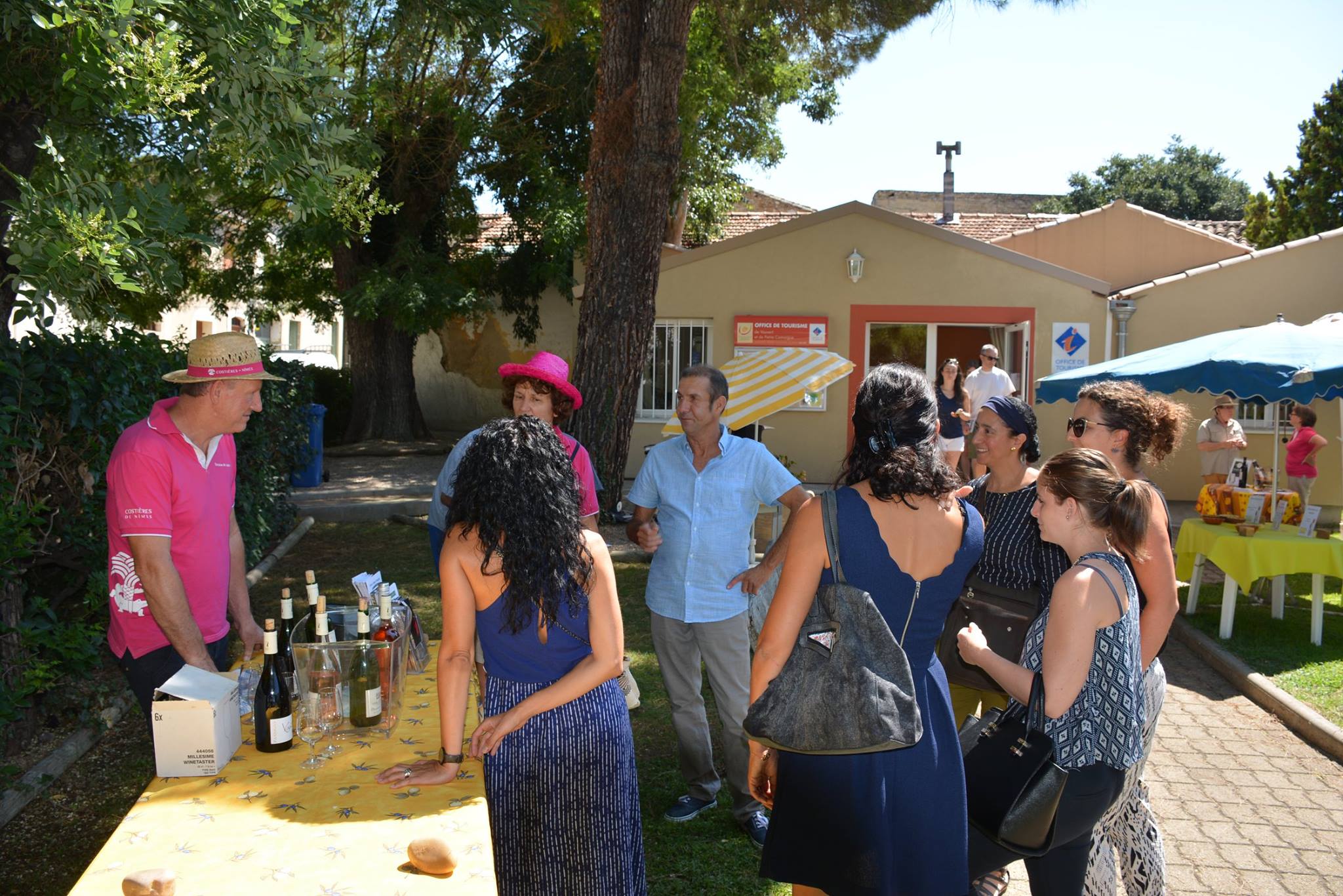 Petite Camargue : Les lundis de bienvenue pour dynamiser le tourisme sur le territoire