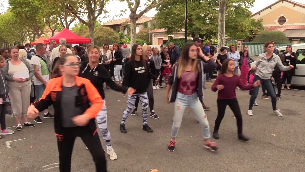 Retour en images sur la Petite Camargue qui a fêté ses associations