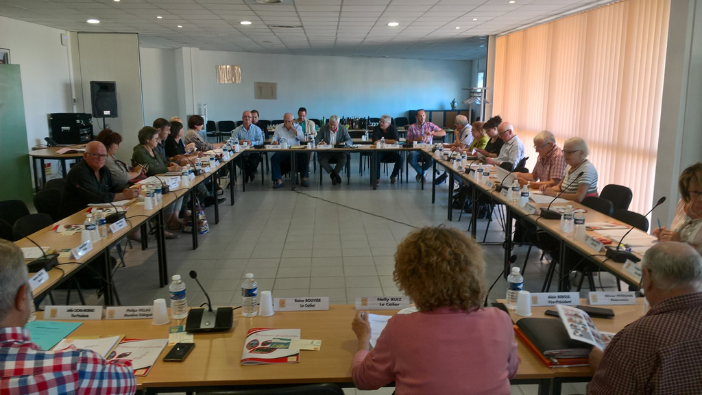 Petite Camargue : le projet de territoire en débat