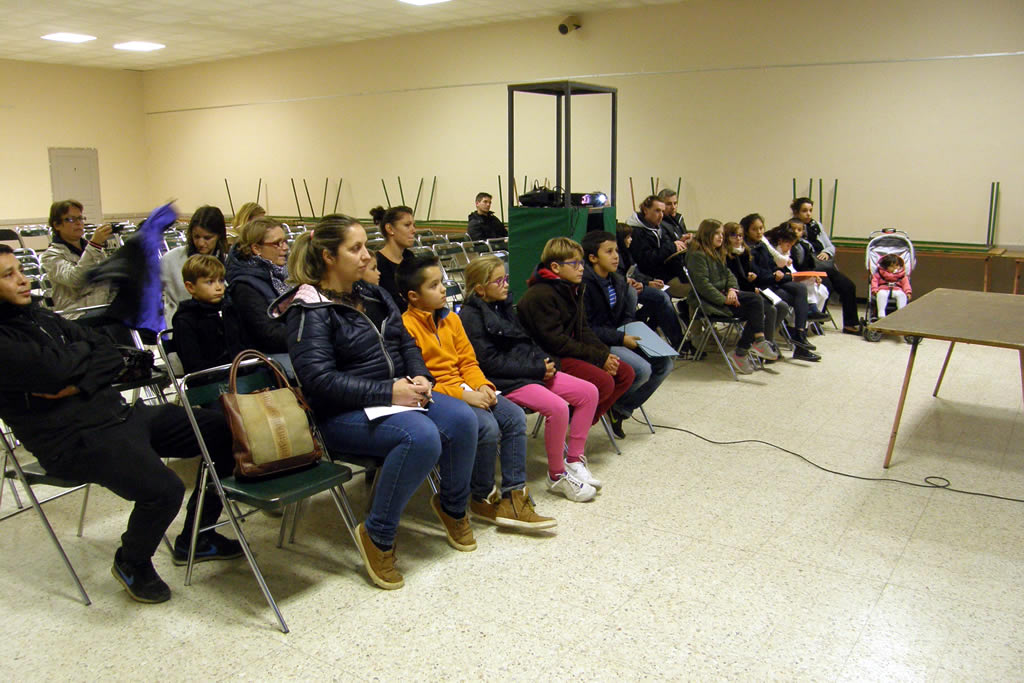Beauvoisin : bientôt un Conseil municipal des jeunes
