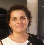 Tania Lafond