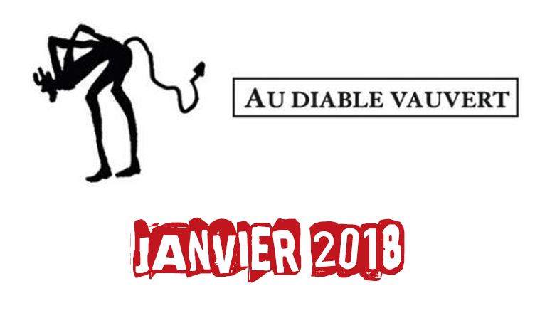 Au Diable Vauvert : <span style="font-style : italic;">La Fissure</span> de Jean-Paul Didierlaurent