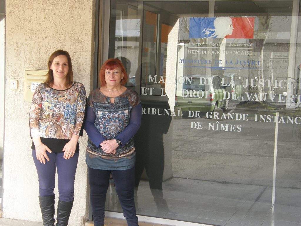 La Maison de la justice vous facilite l’accès au droit