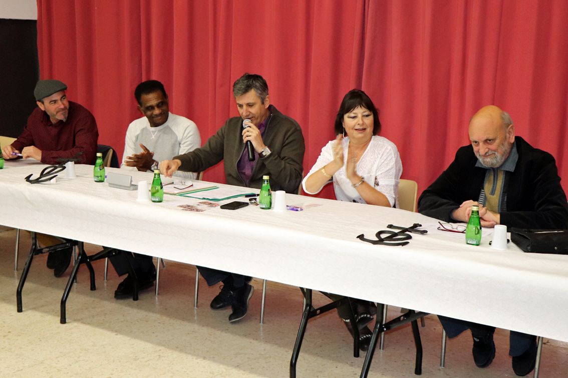 Club taurin Les Amis de la Camargue : entre bilan et perspectives