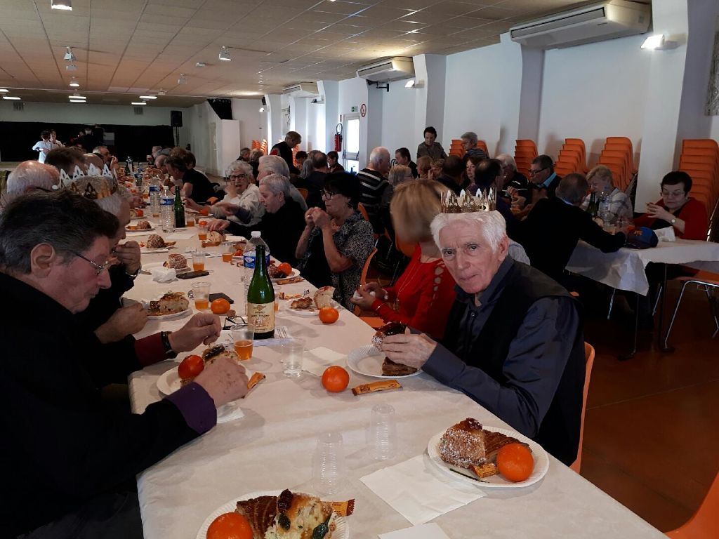 Le mois de la galette à Aimargues