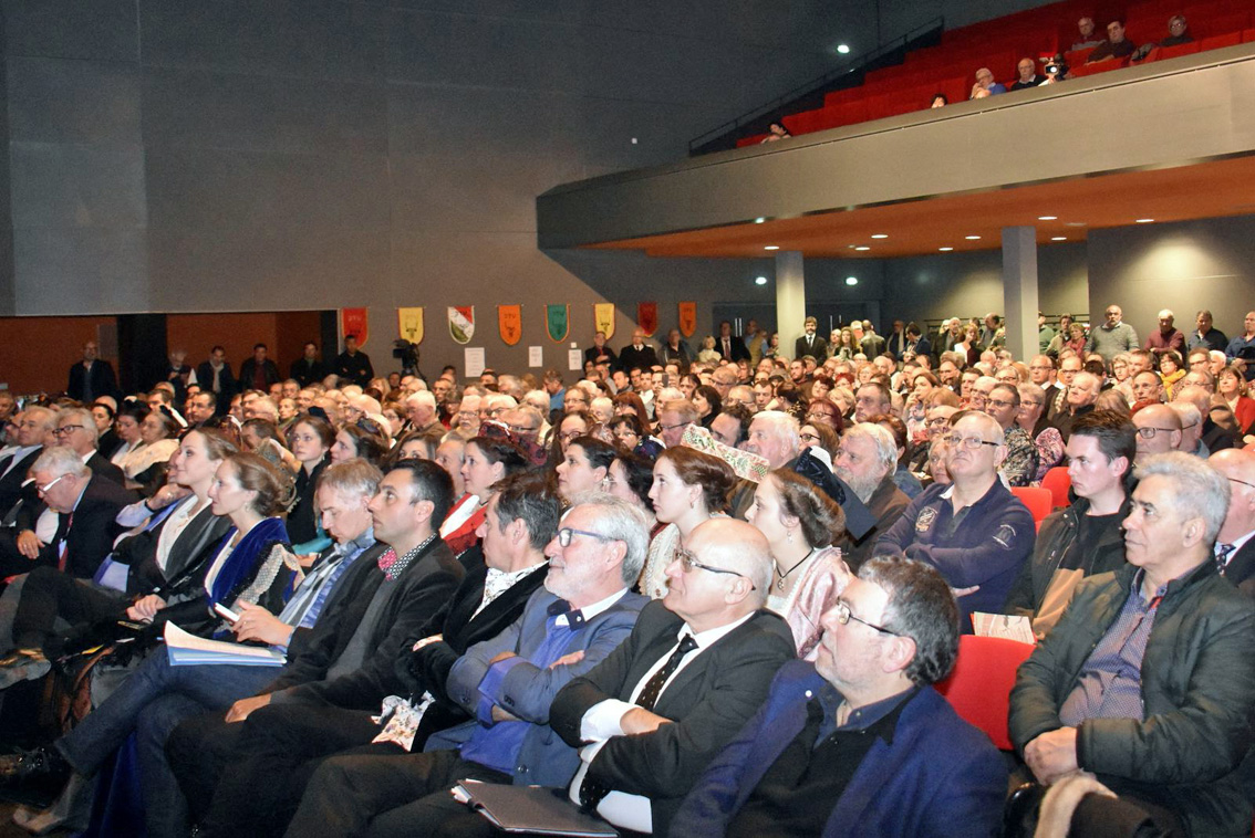Congrès de la FFCC : Une volonté de modernisation