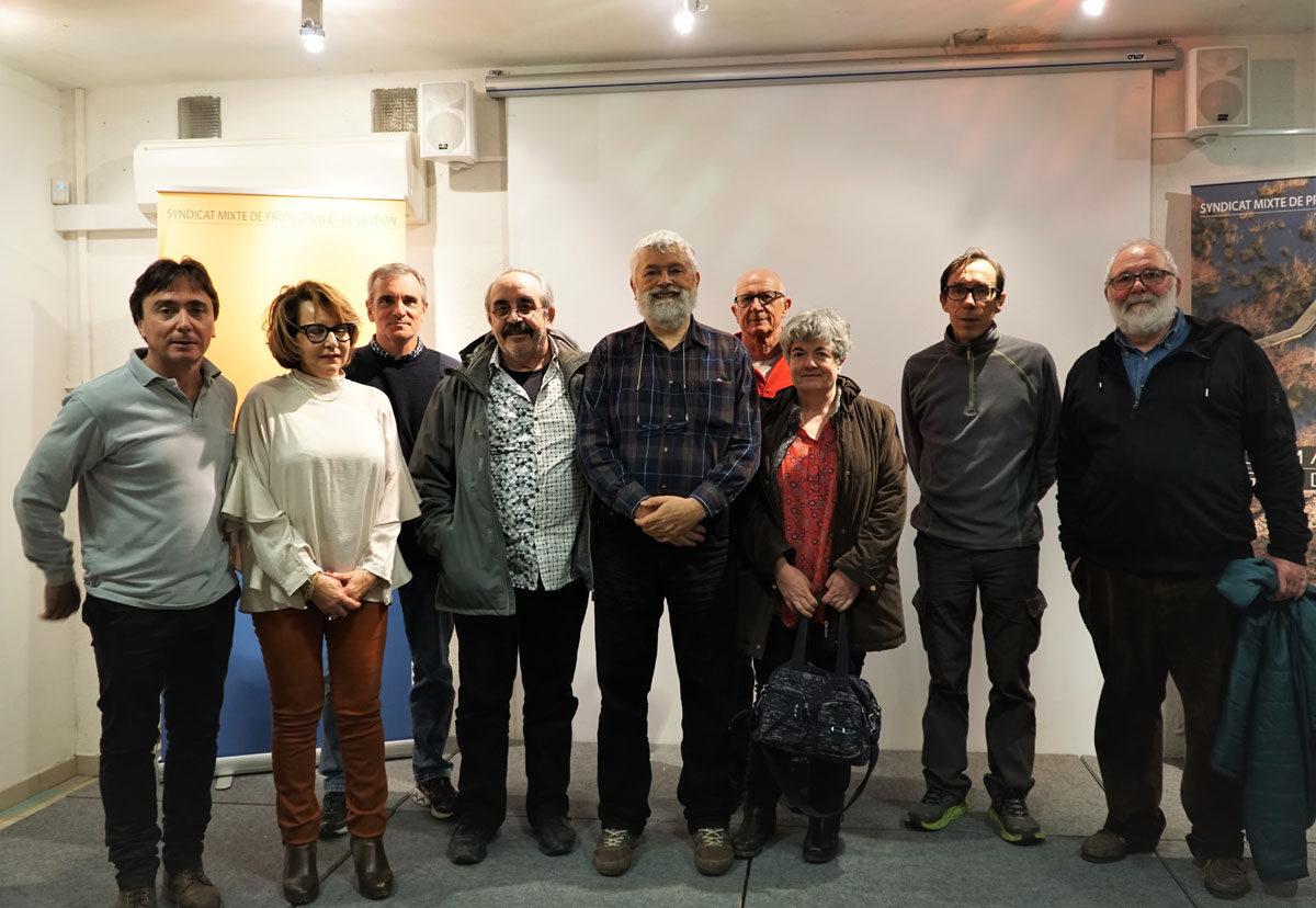 Centre du Scamandre : Vernissage de l’exposition  « Regard Naturel »