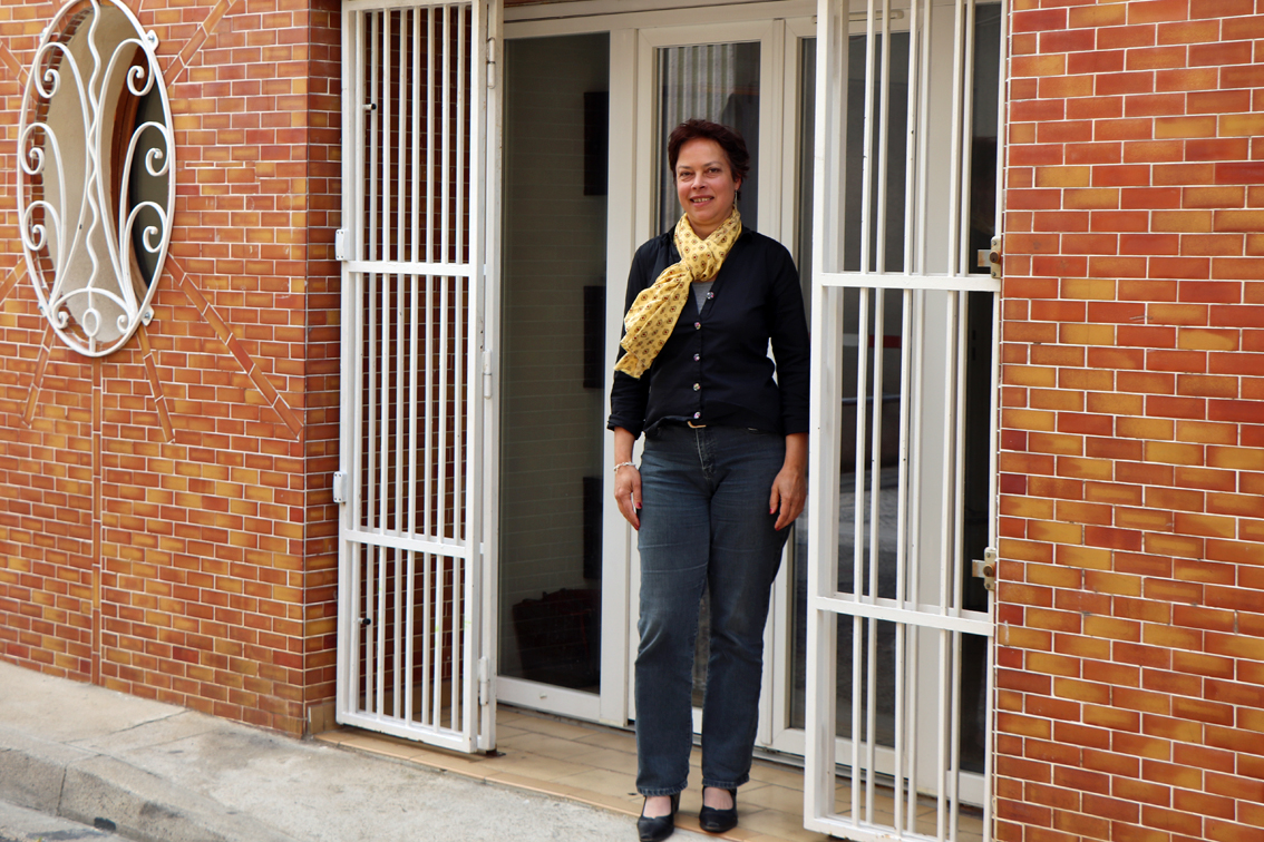 Vauvert : Nathalie Vaucheret ouvre son cabinet d’expertise en évaluation immobilière et expertise bâtiment