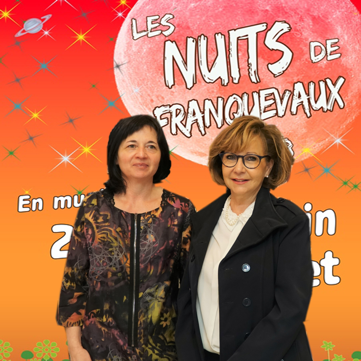 Beauvoisin : Les Nuits de Franquevaux