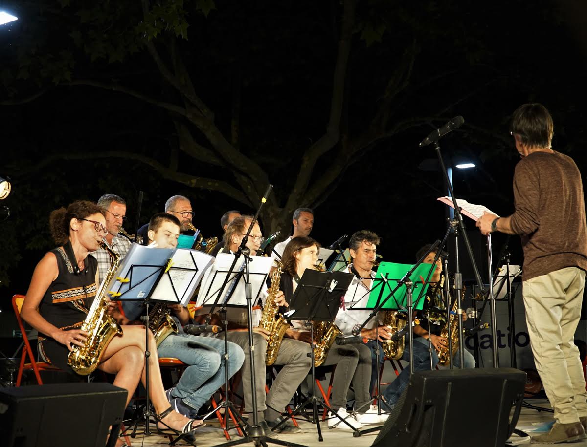 L’Ecole intercommunale de musique, acteur incontournable de la fête de la musique