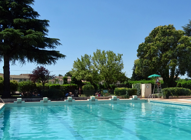Piscine municipale de Vauvert : Recherche d’urgence un surveillant de baignade