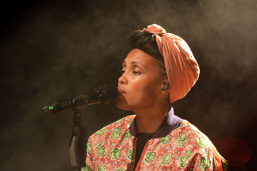 Jazz à Vauvert : une belle affluence pour la première journée du festival.