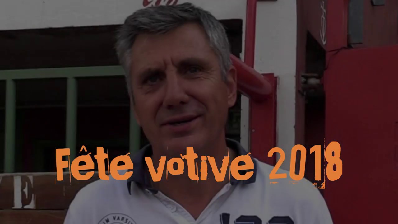Vauvert : La fête démarre ce soir