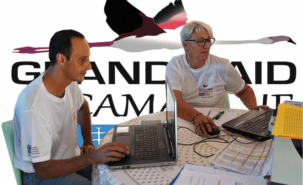 Camargue : « Le Grand Raid » en Ultra Trail